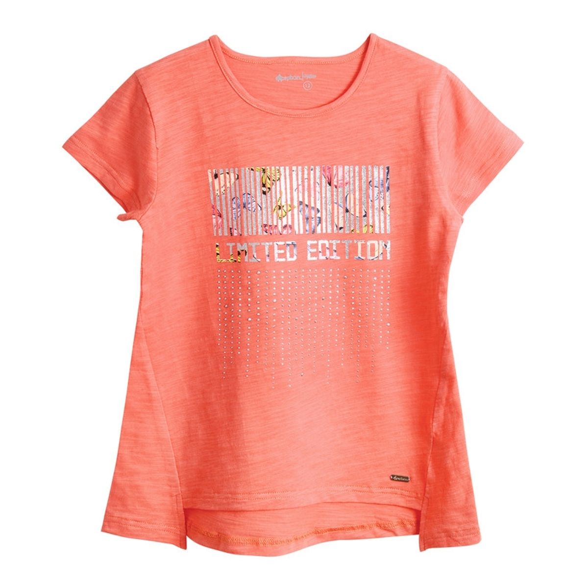 EXCEPTION - Polera Niña