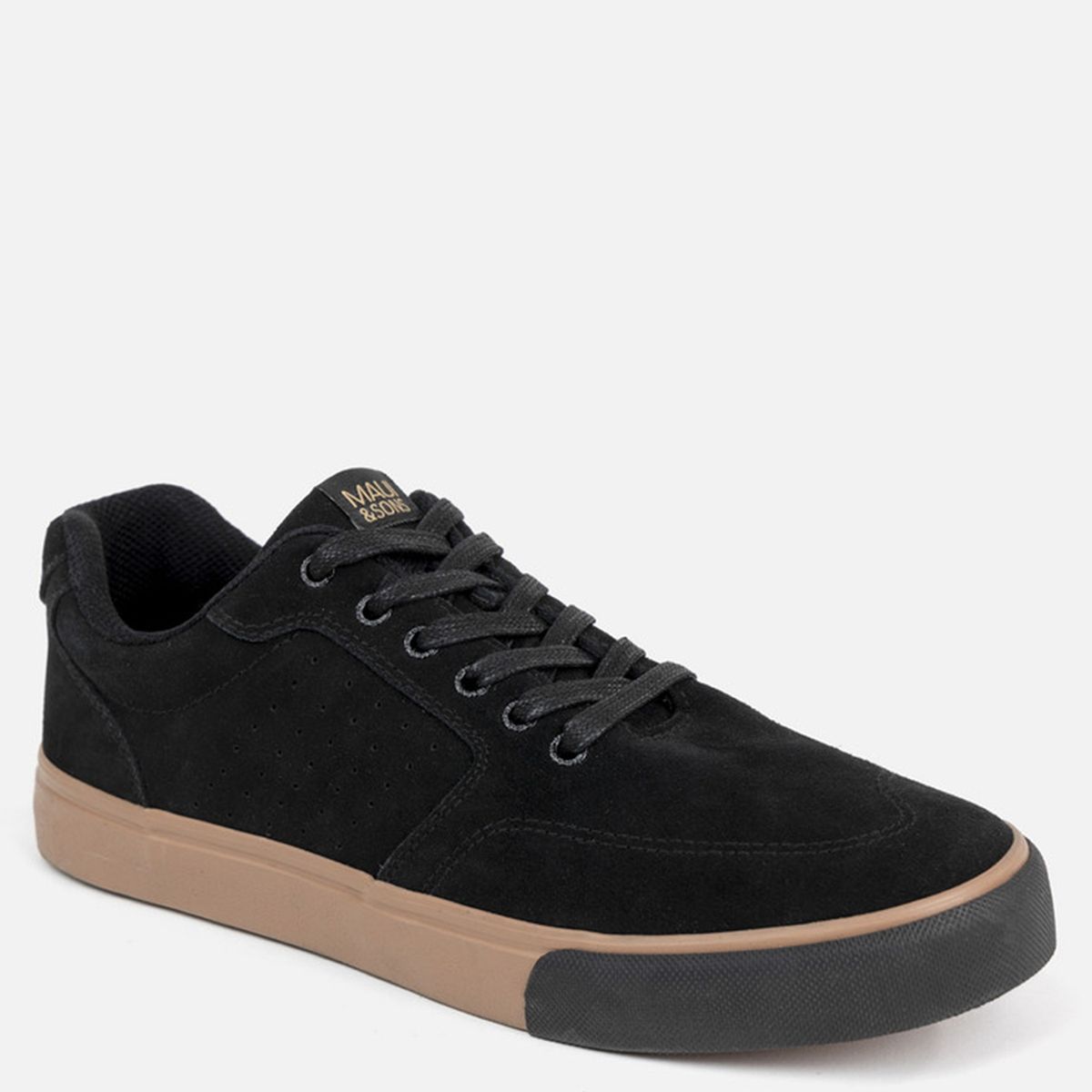 MAUI AND SONS - Zapatillas 5Z1101 Negro