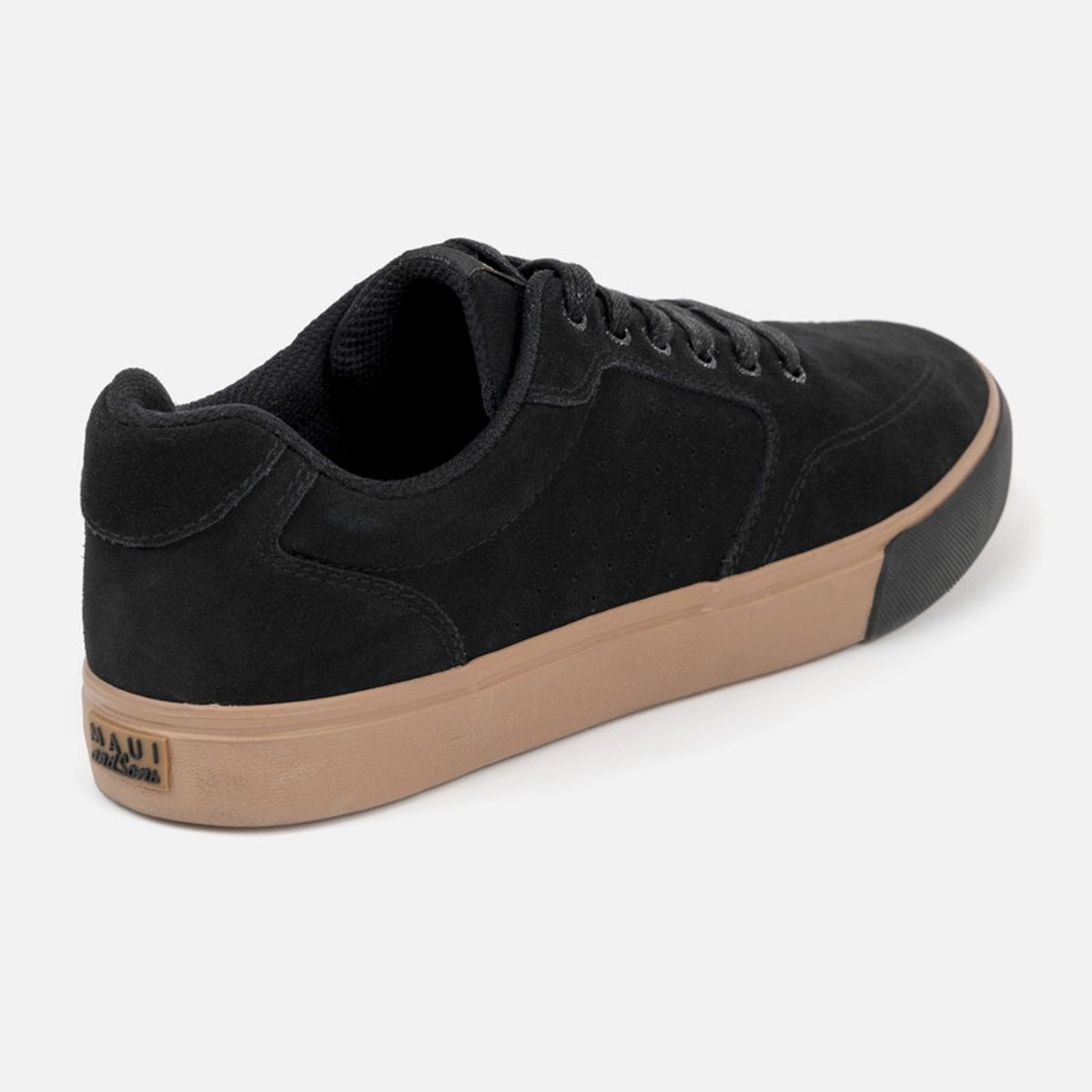 MAUI AND SONS - Zapatillas 5Z1101 Negro
