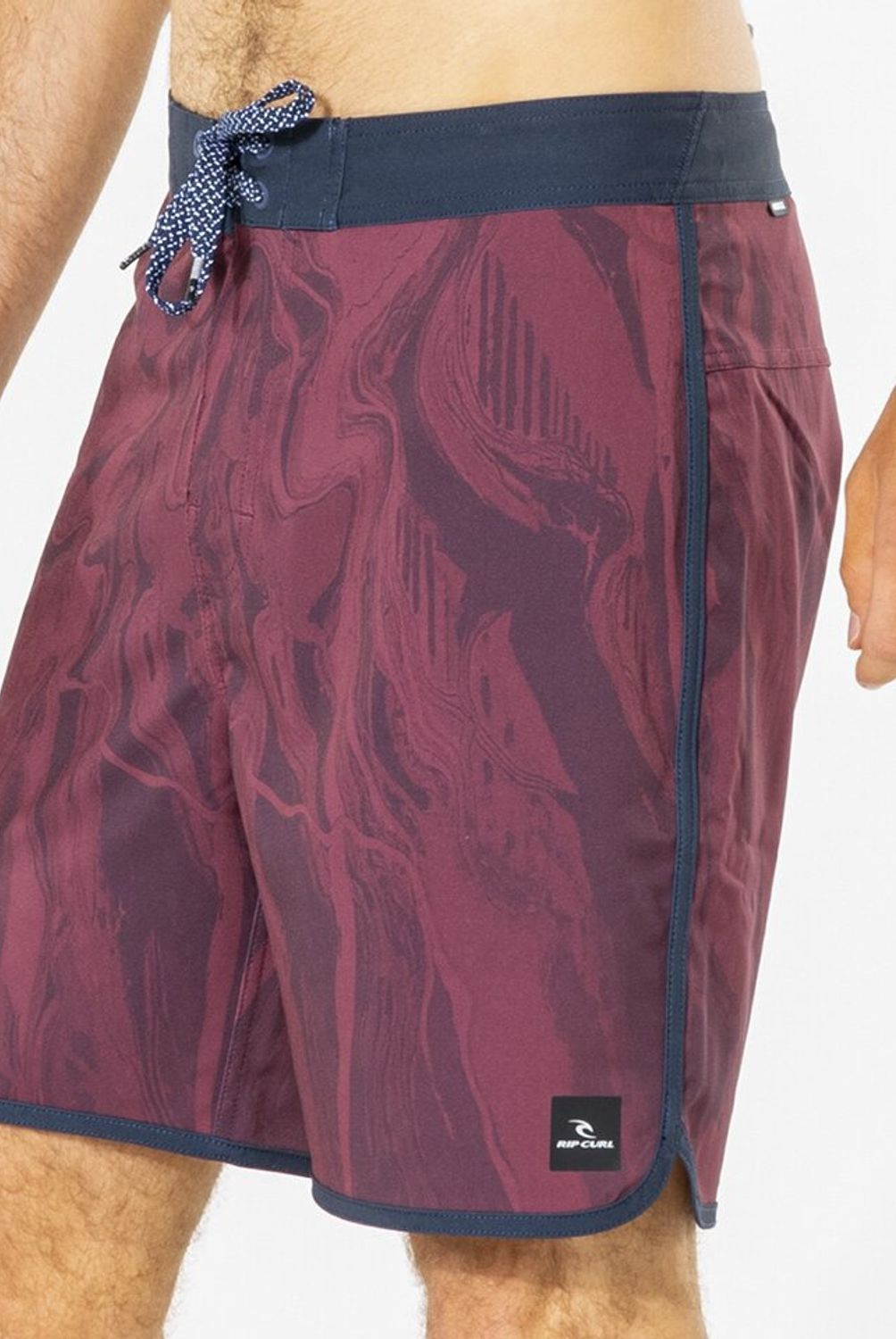 RIP CURL - Traje de Baño Vortex 6T646 Morado