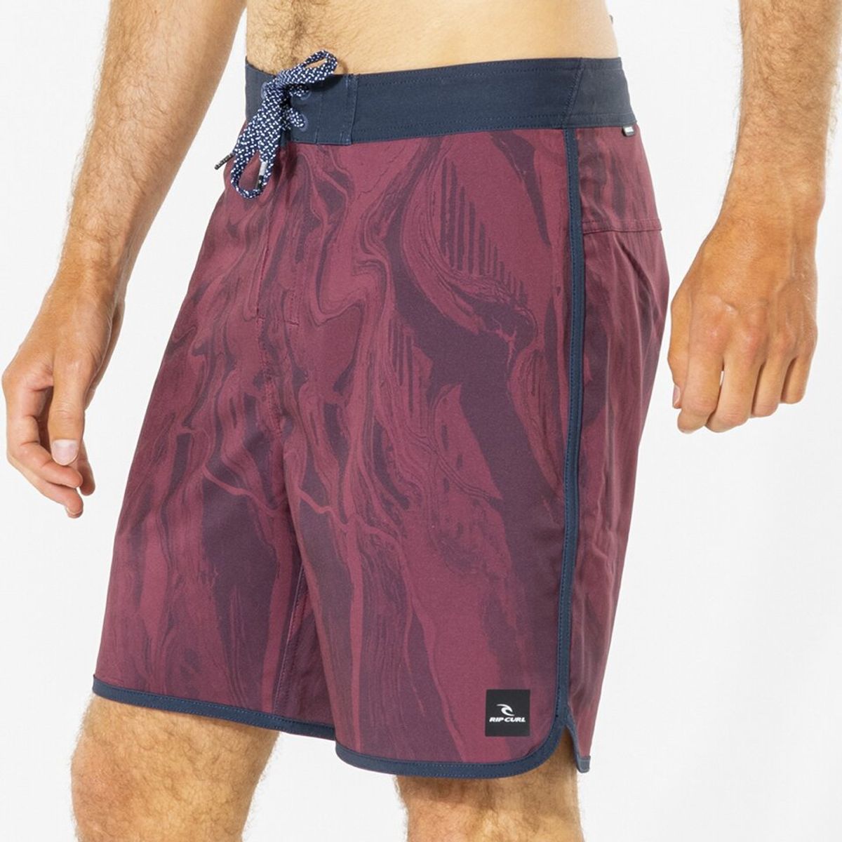 RIP CURL - Traje de Baño Vortex 6T646 Morado
