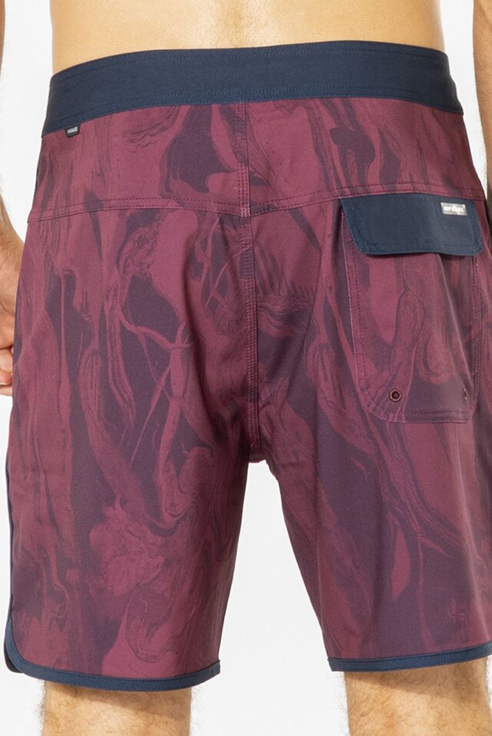 RIP CURL - Traje de Baño Vortex 6T646 Morado
