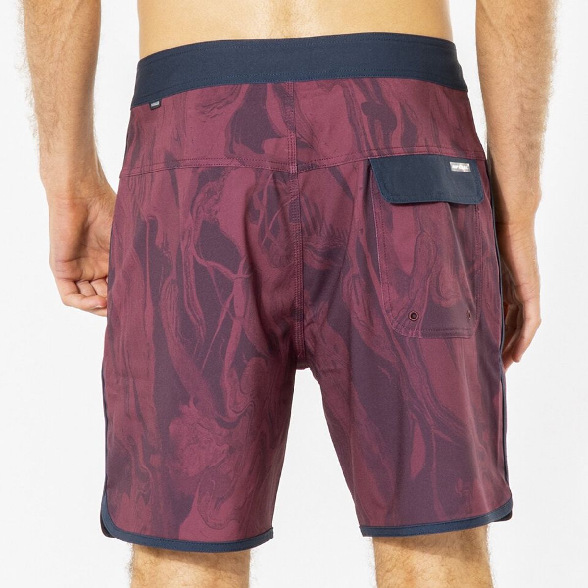 RIP CURL - Traje de Baño Vortex 6T646 Morado