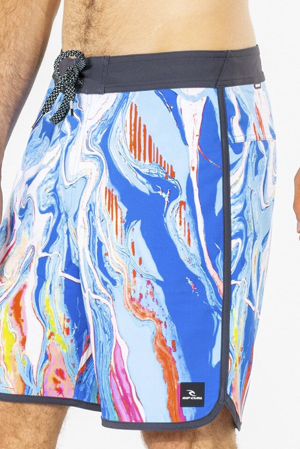RIP CURL - Traje de Baño Vortex 6T646 Azul