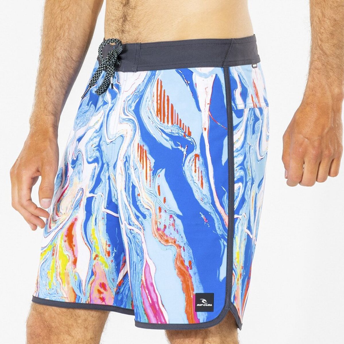 RIP CURL - Traje de Baño Vortex 6T646 Azul