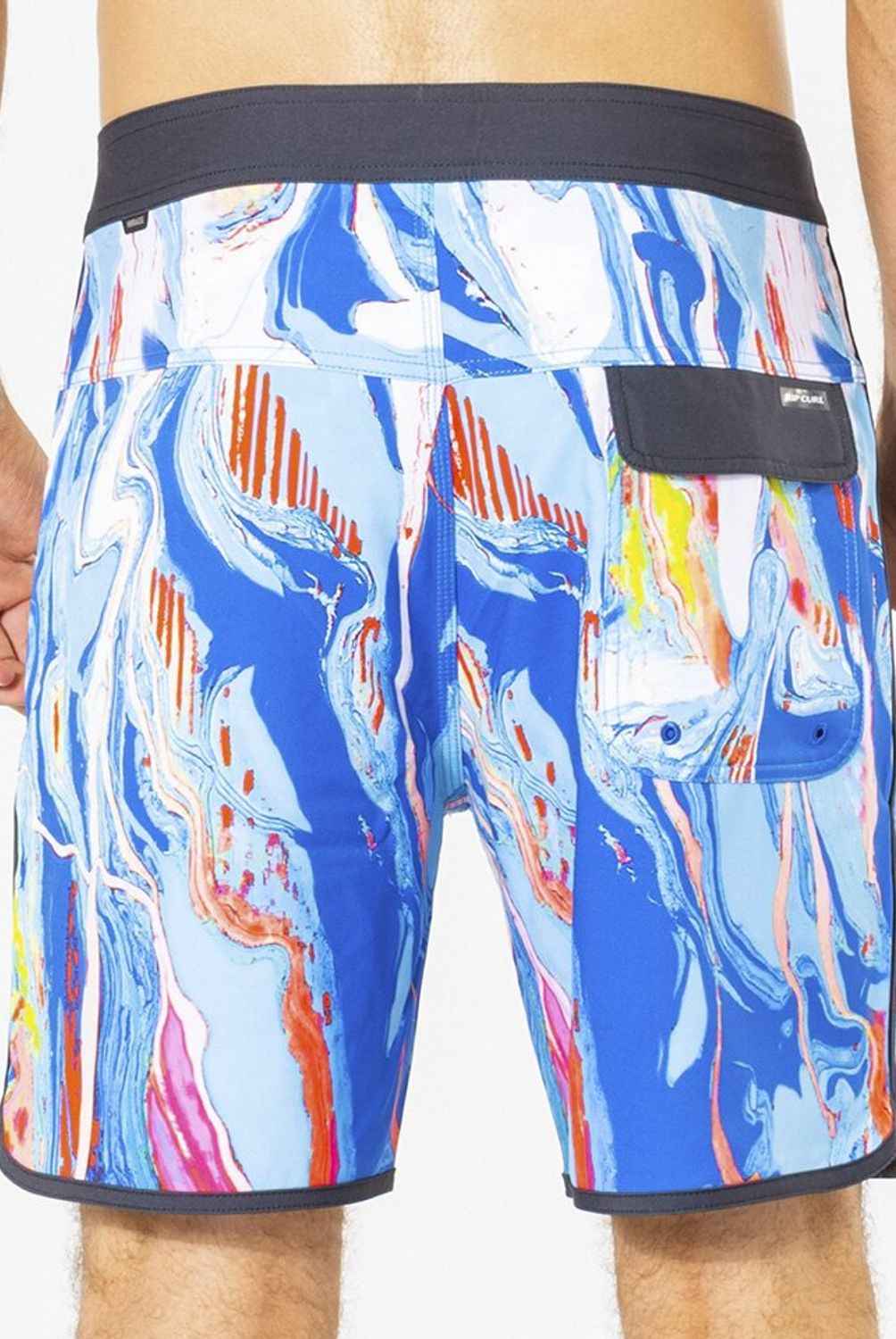 RIP CURL - Traje de Baño Vortex 6T646 Azul