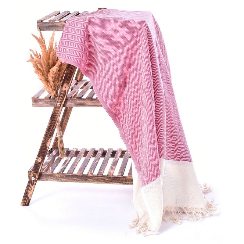 MANTARAYA - Toalla Anatolia Unisex Mantaraya