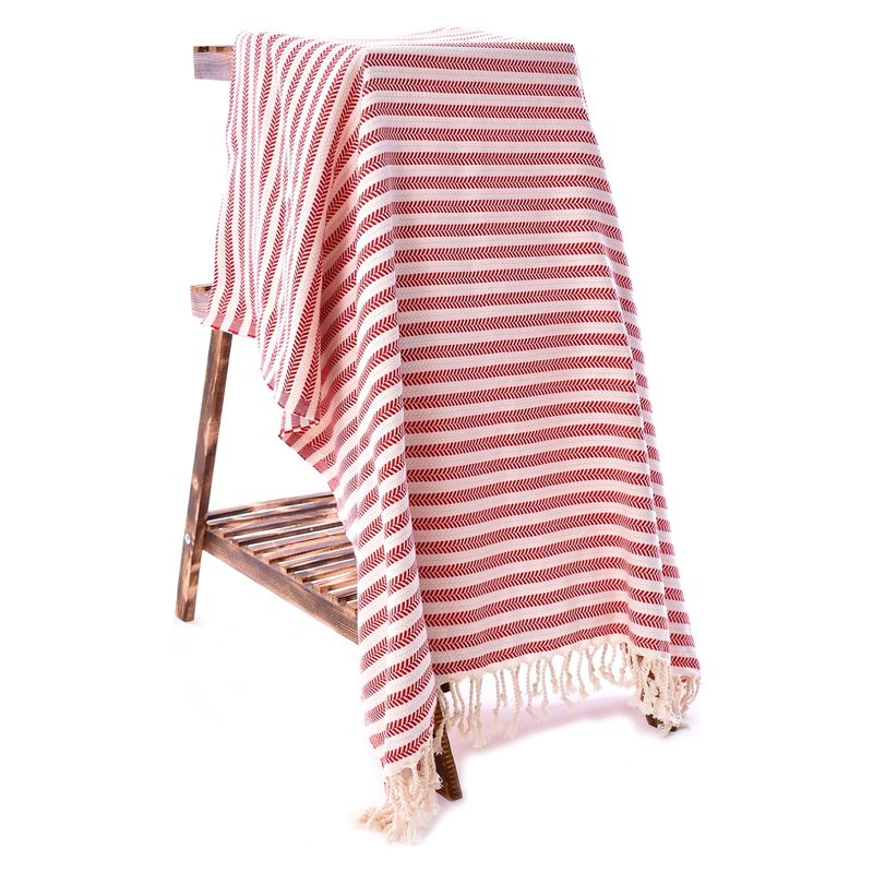 MANTARAYA - Toalla Fetiyhe Unisex Mantaraya