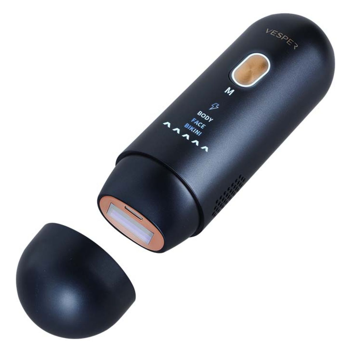 VESPER - Depiladora Ipl Luz Pulsada Vesper Rejuvenecedora Bv-003