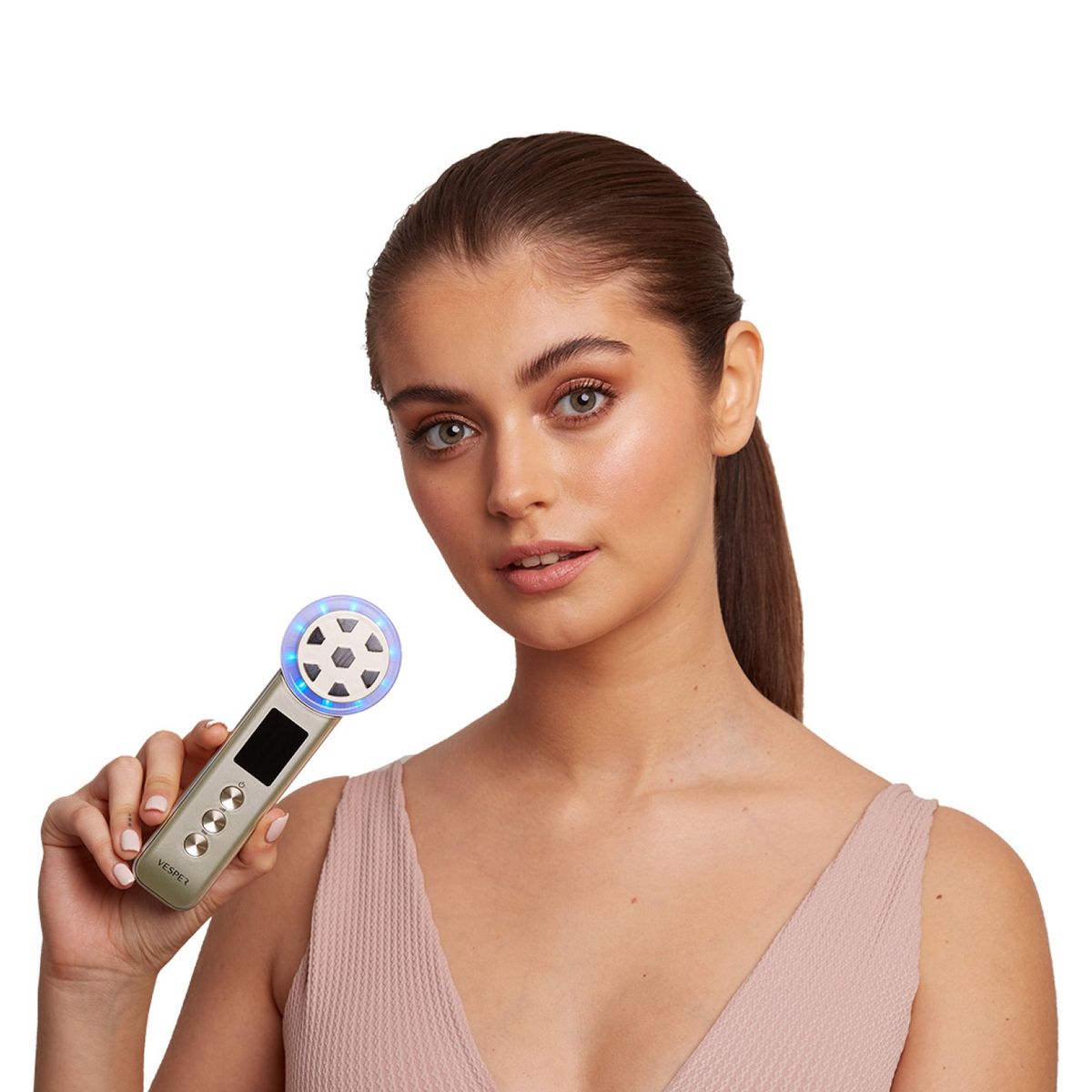 VESPER - Rejuvenecedor Facial Vesper Fv-003