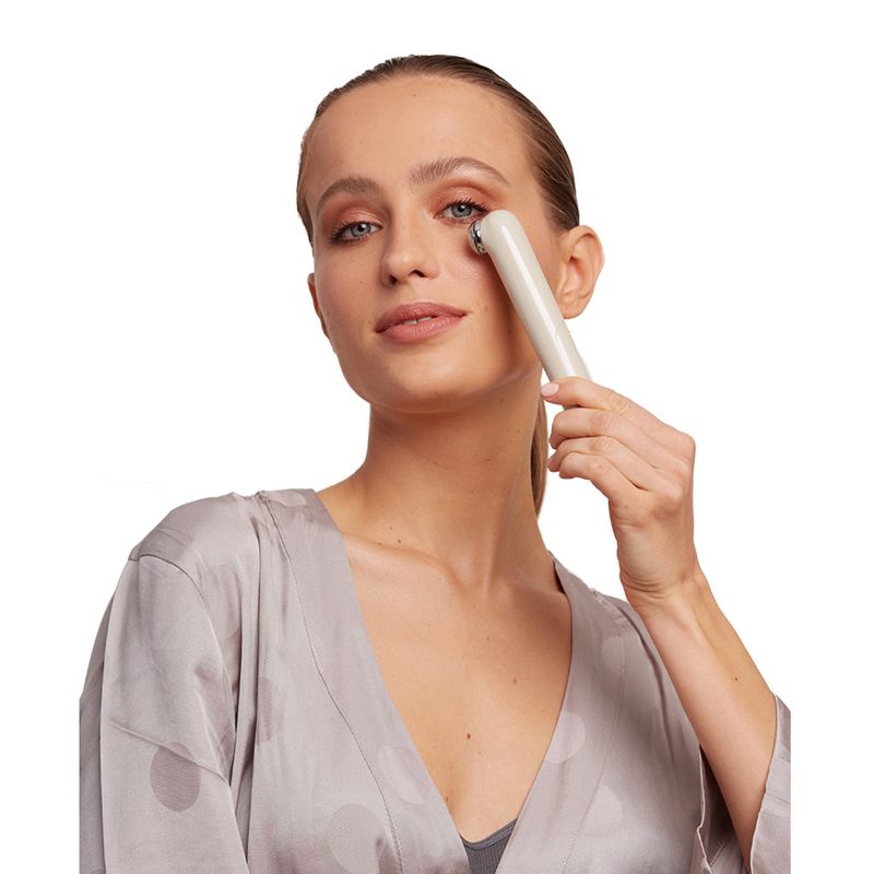VESPER - Masajeador de Ojos Alta Frecuencia con calor recargable Vesper Fv-004
