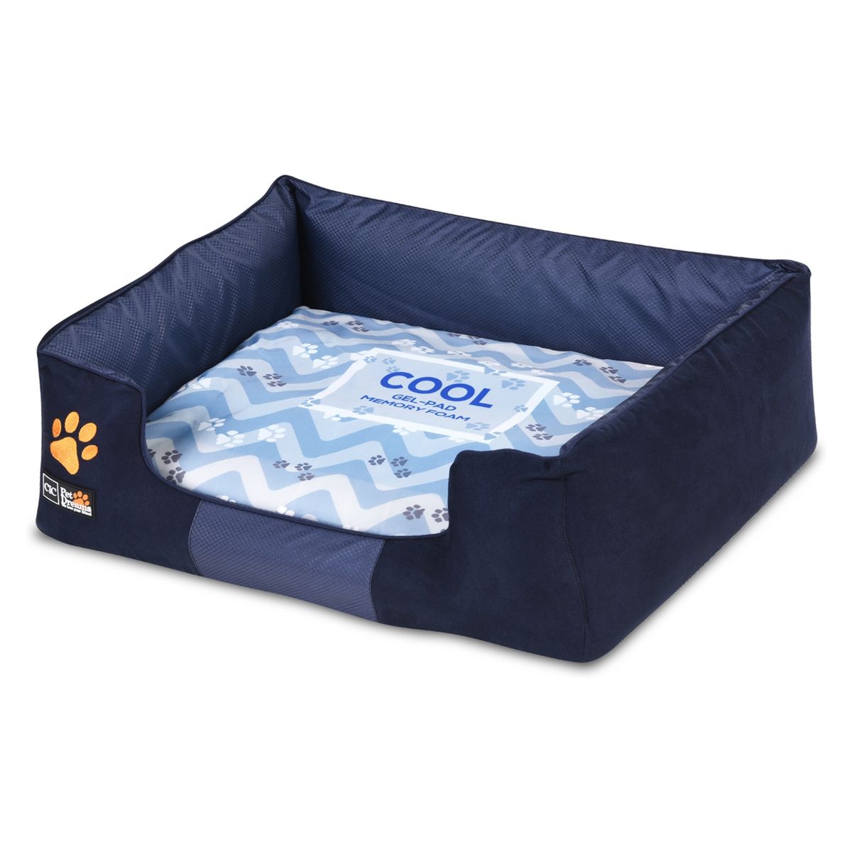 CIC - Cama Mascota Cooler Tm