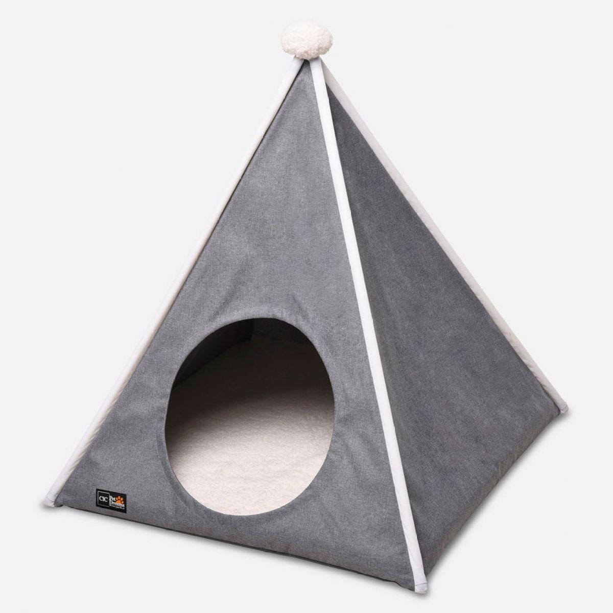 CIC - Cama Mascota Tipi Cic