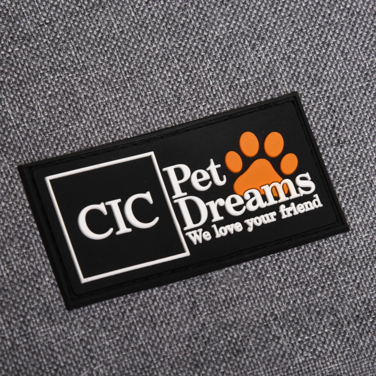 CIC - Cama Mascota Tipi Cic