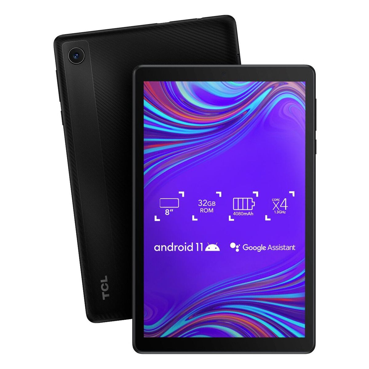 TCL - Tablet TCL TAB 8 32GB  2GB
