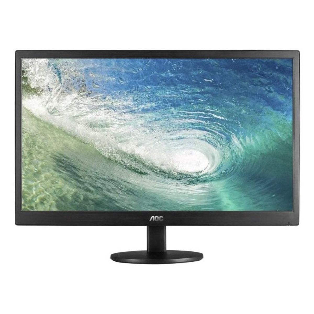 AOC - Monitor Led Aoc E2070Swhn/1600X900 /60Hz/5Ms/195