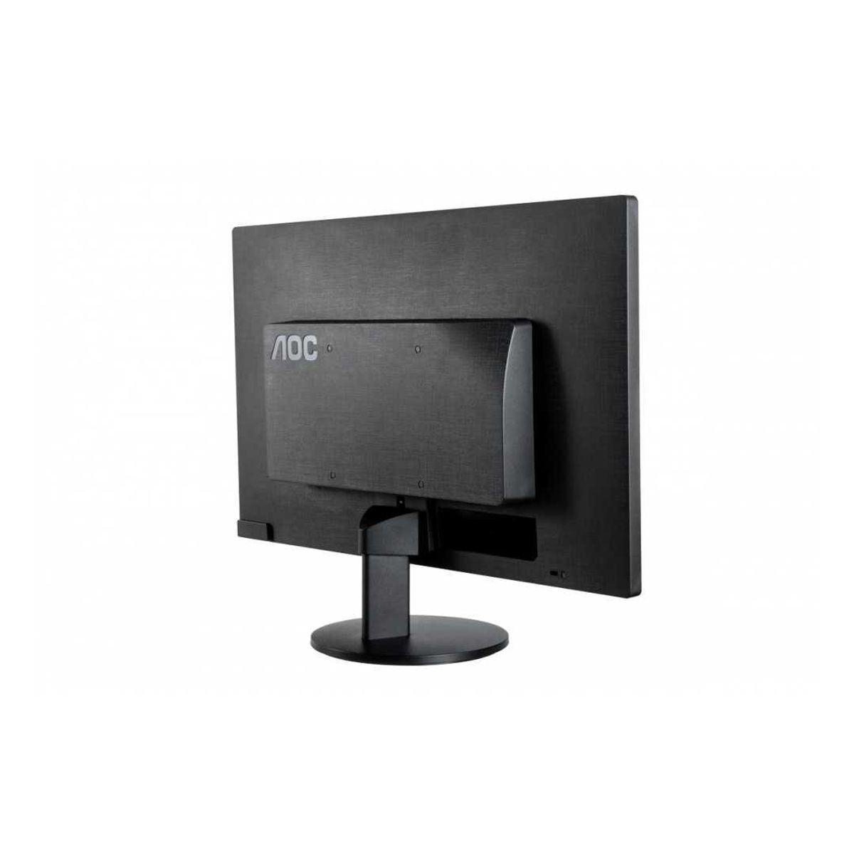 AOC - Monitor Led Aoc E2070Swhn/1600X900 /60Hz/5Ms/195