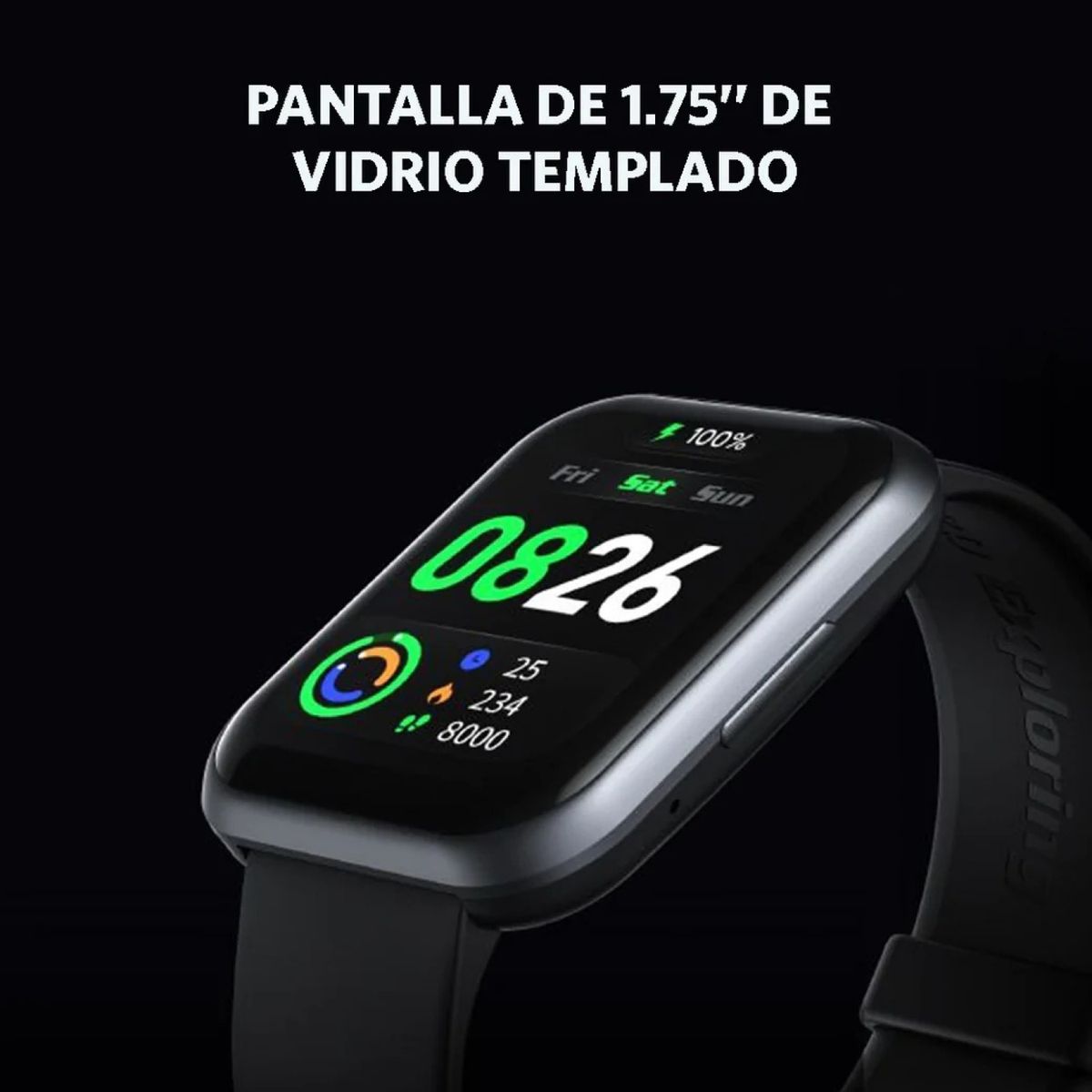ORAIMO - Smartwatch Oraimo 2 Pro