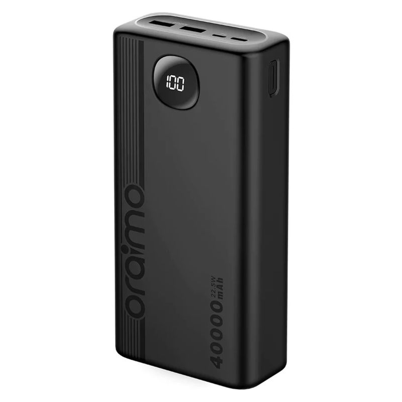 ORAIMO - Bateria Externa Oraimo 40.000 Mah