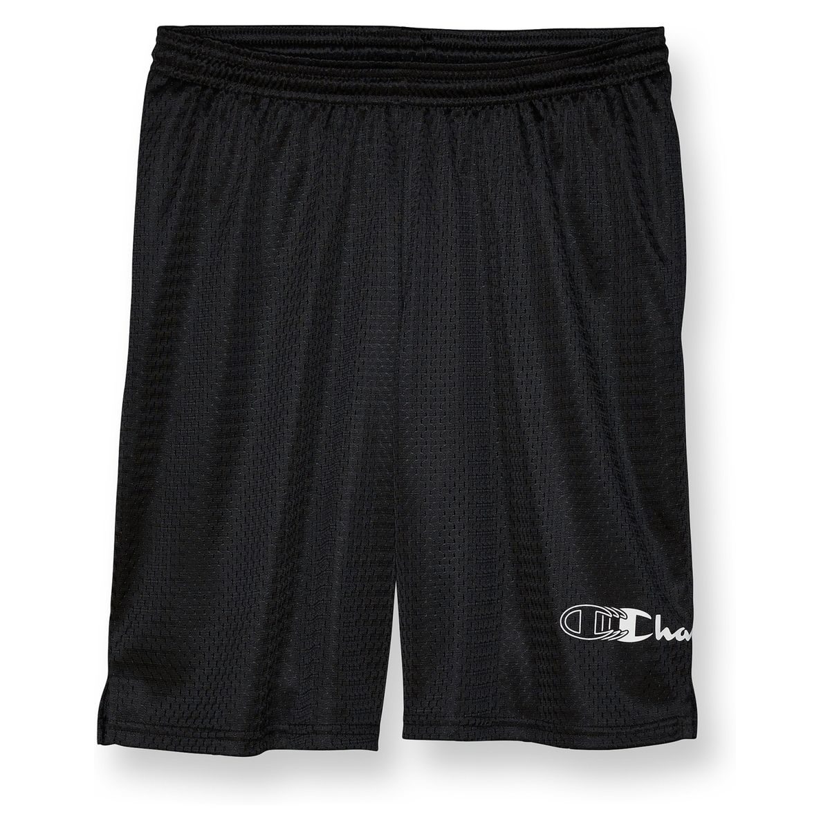 CHAMPION - Champion Shorts De Buzo Algodón Hombre