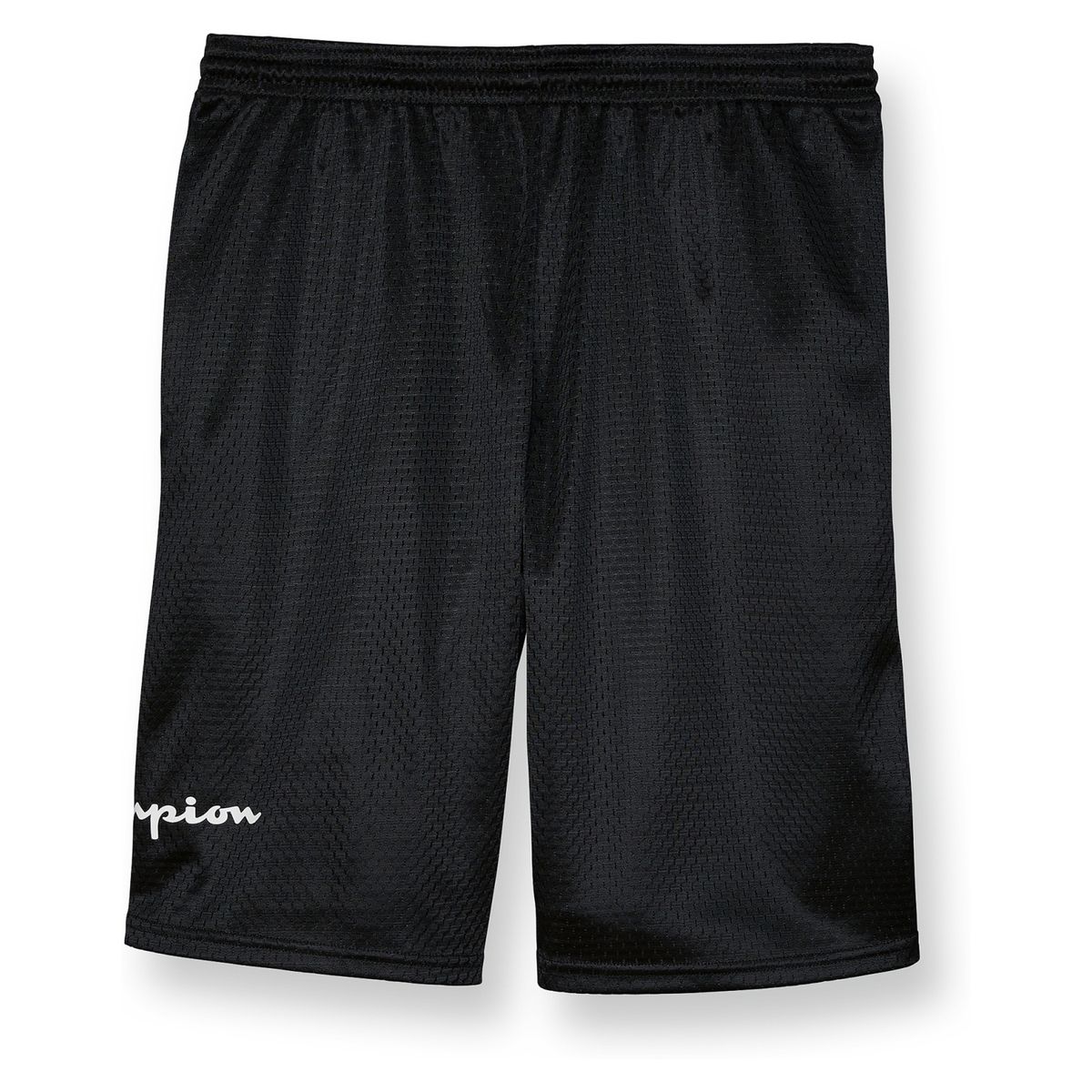 CHAMPION - Champion Shorts De Buzo Algodón Hombre