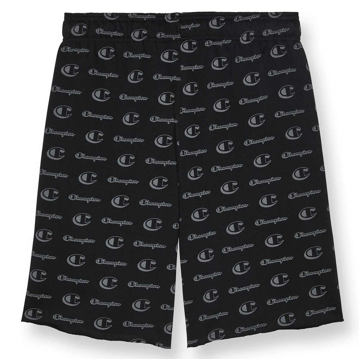 CHAMPION - Short De Buzo Algodón Hombre Champion