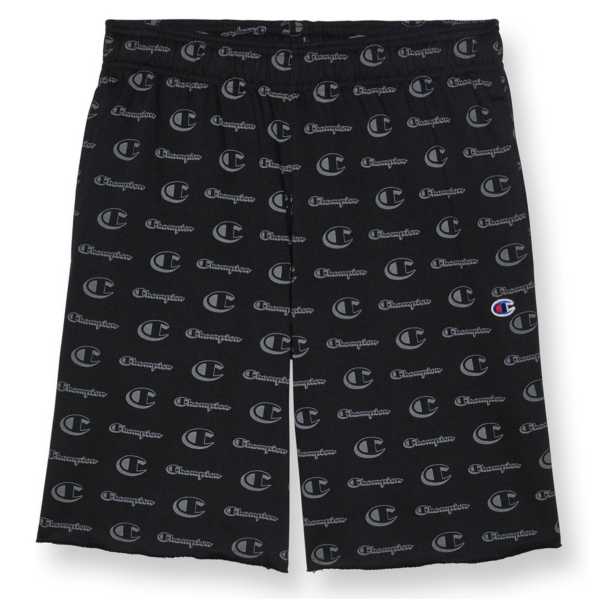 CHAMPION - Short De Buzo Algodón Hombre Champion
