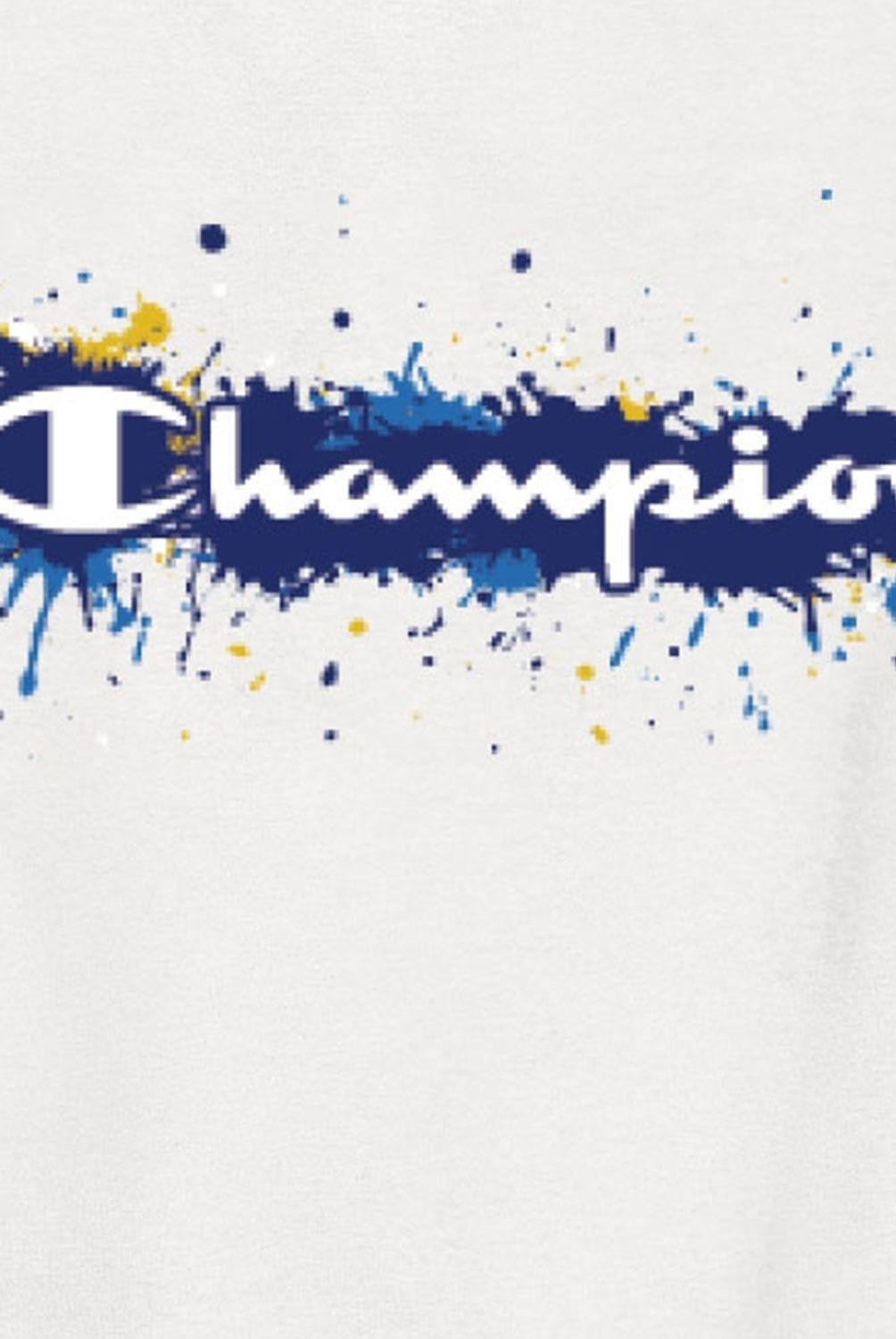 CHAMPION - Sweater Chaleco Algodón Hombre Champion