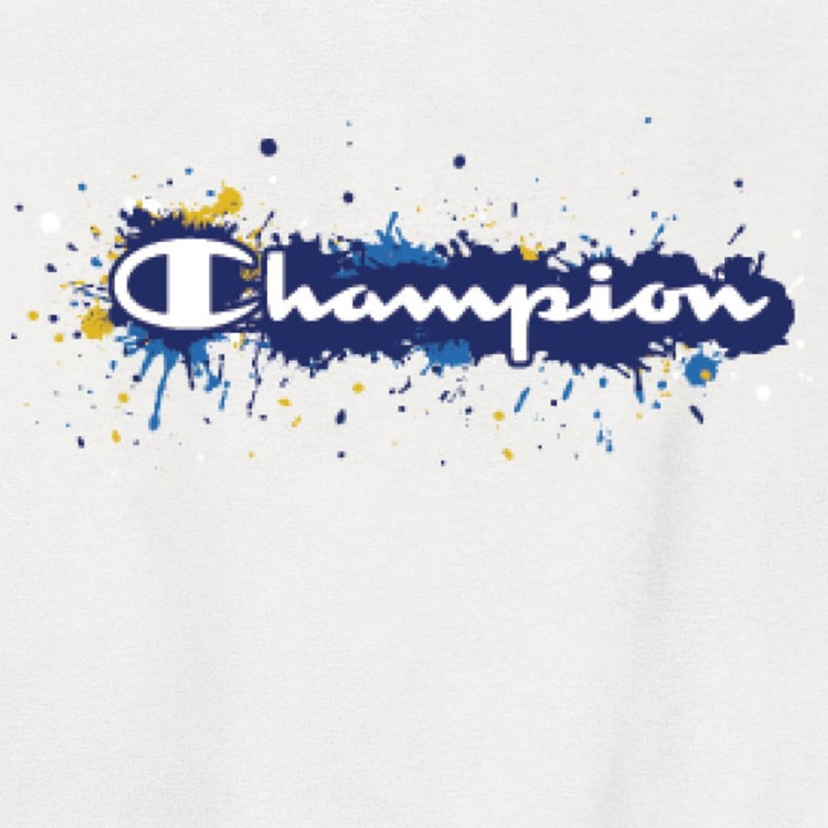 CHAMPION - Sweater Chaleco Algodón Hombre Champion
