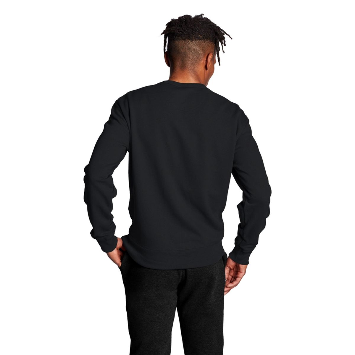 CHAMPION - Polerón Algodón Hombre Champion