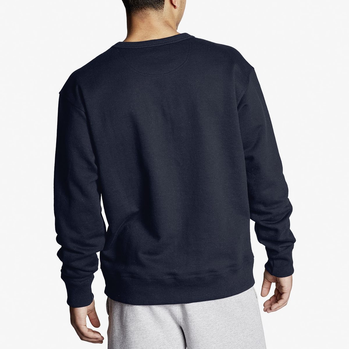 CHAMPION - Polerón Algodón Hombre Champion