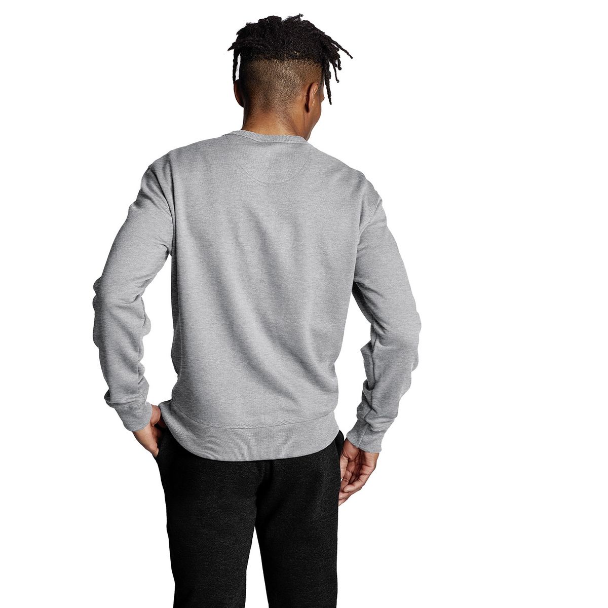 CHAMPION - Polerón Algodón Hombre Champion