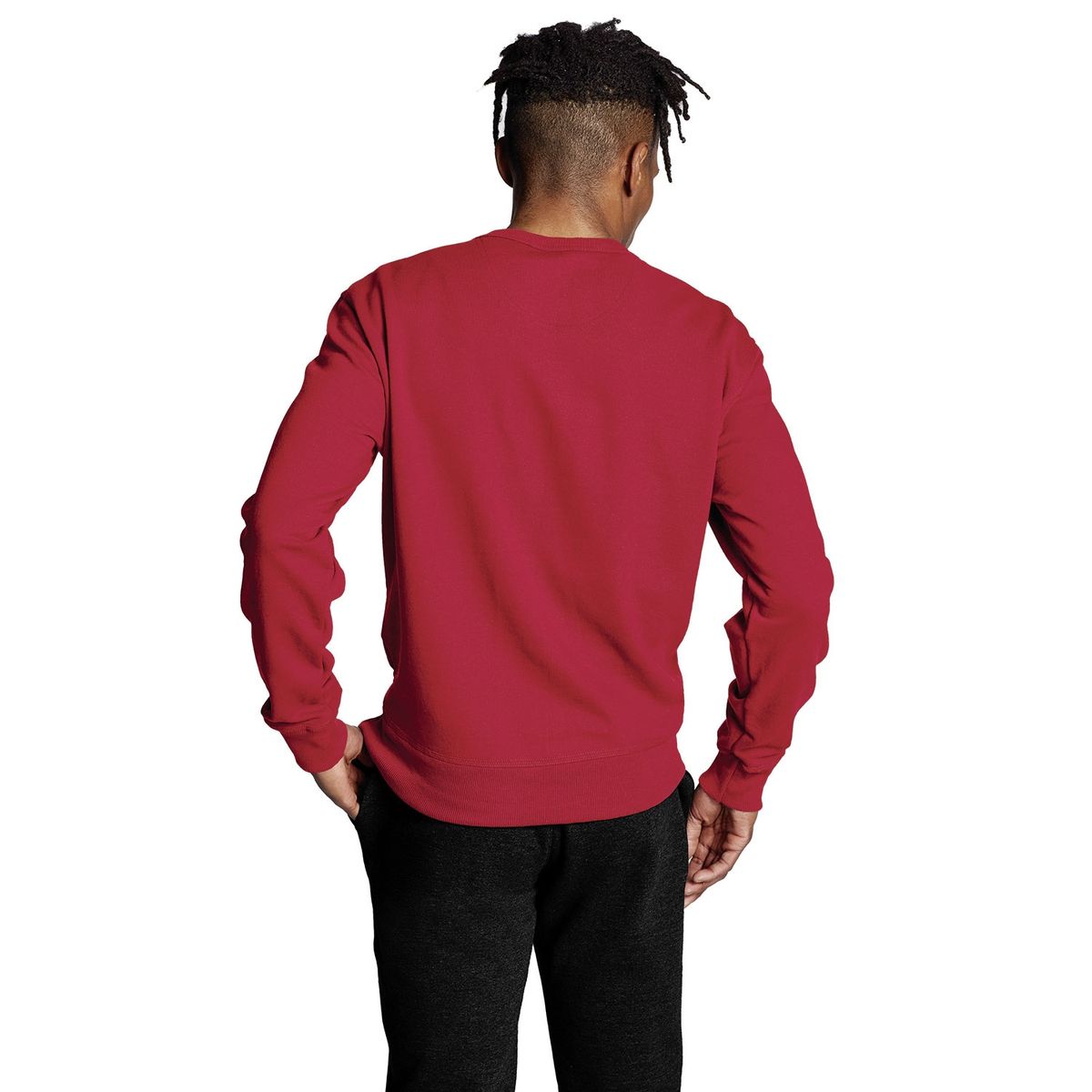 CHAMPION - Polerón Algodón Hombre Champion