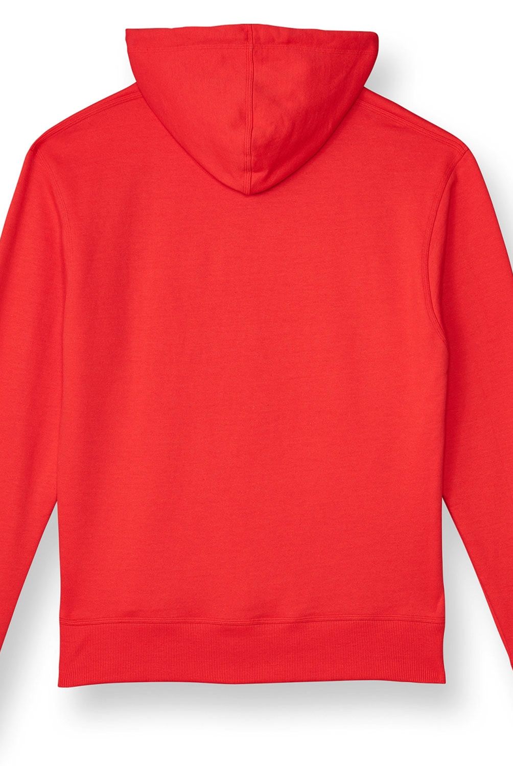 CHAMPION - Polerón Hoodie Algodón Hombre Champion
