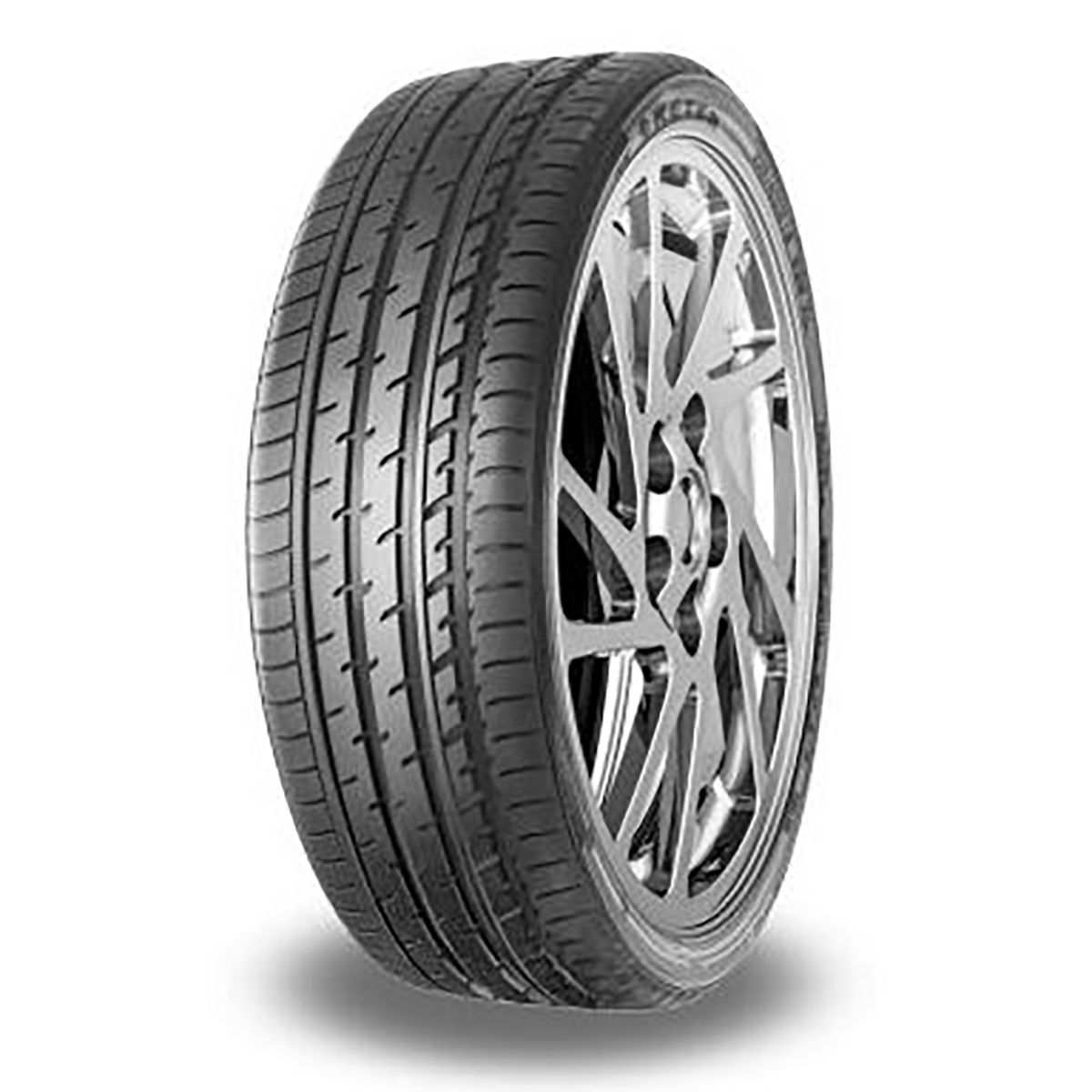 KETER - Neumatico - 215/45R17 Keter Kt377 Ht 91W Xl Cn
