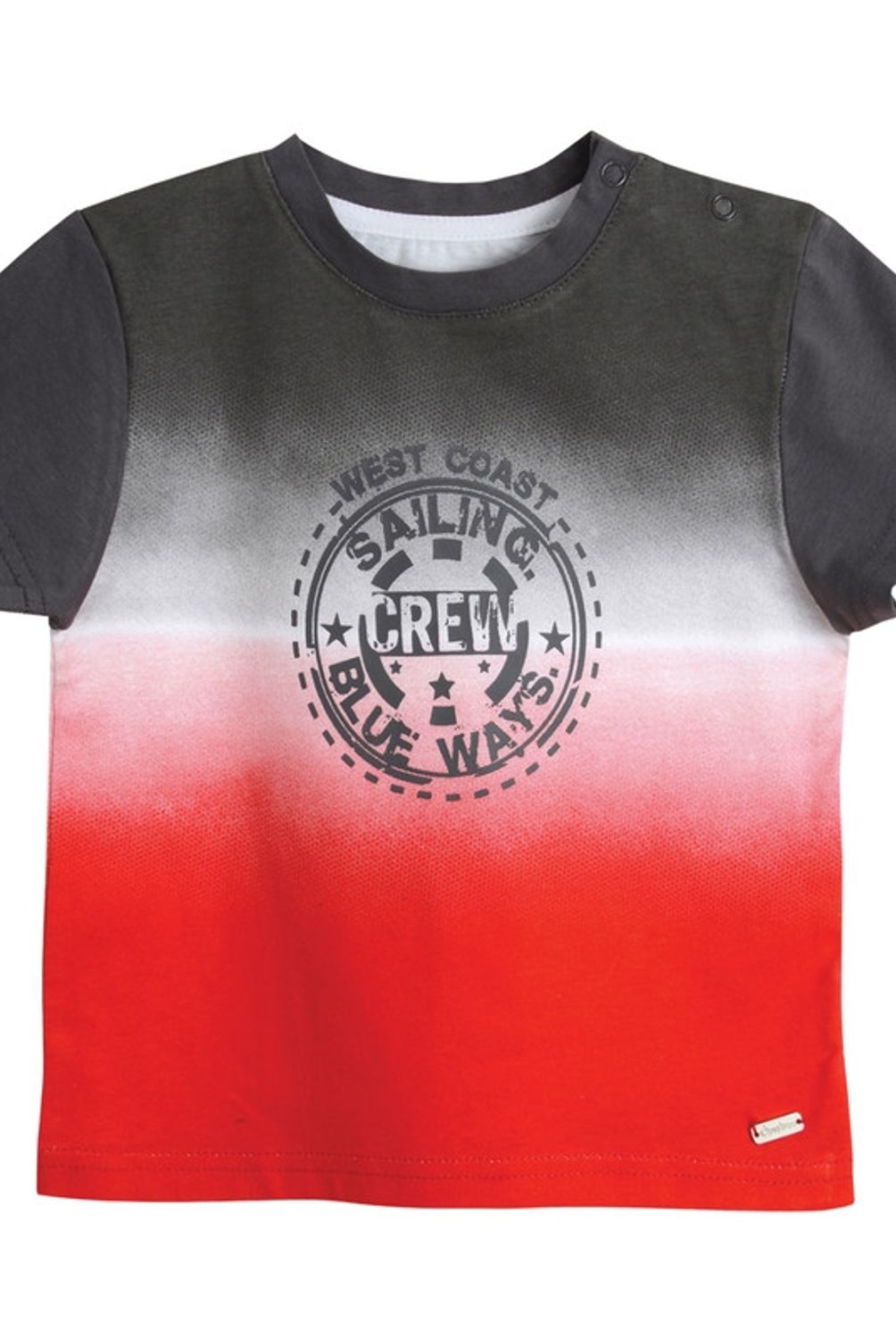 EXCEPTION - Polera Bebé Niño
