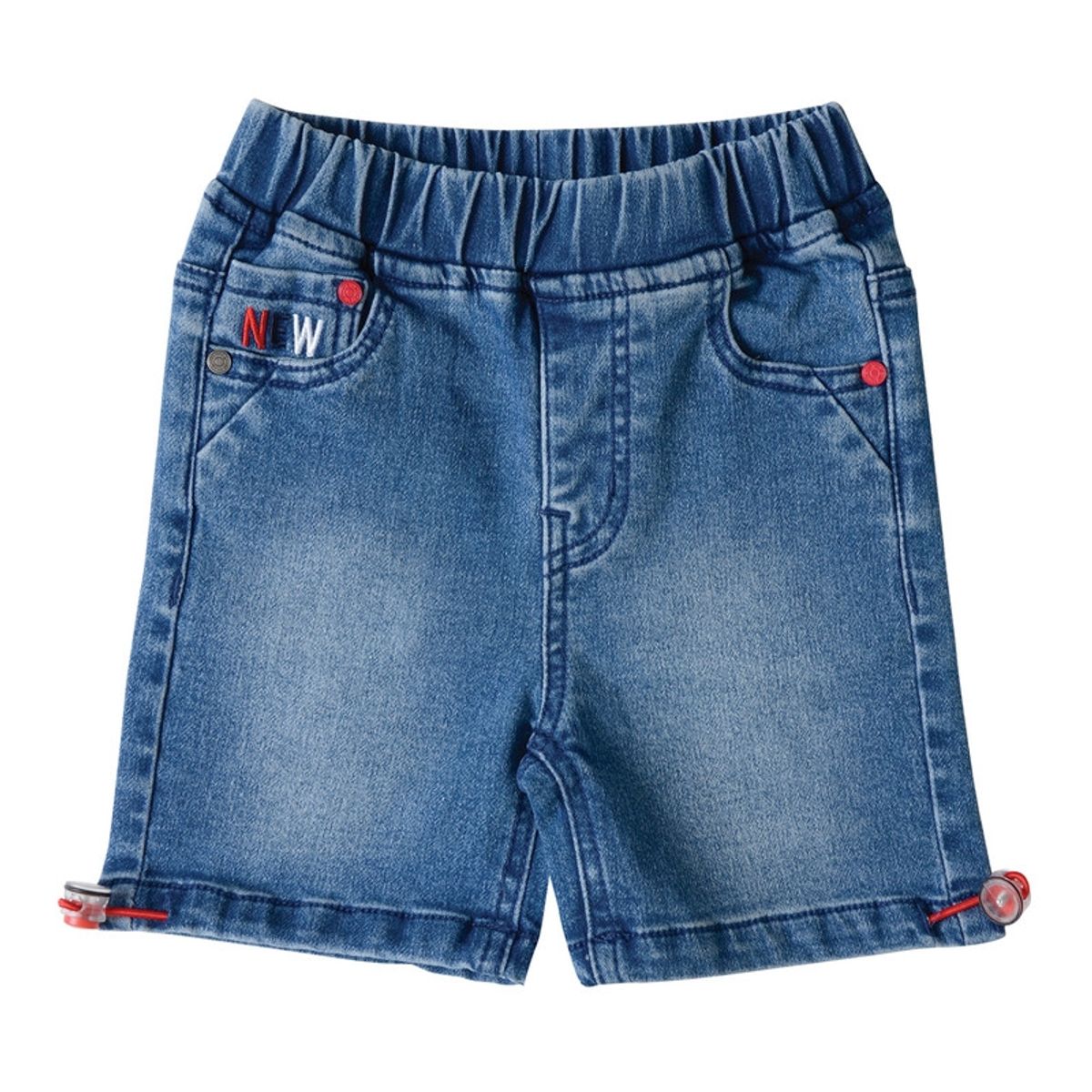 EXCEPTION - Bermuda Bebé Niño