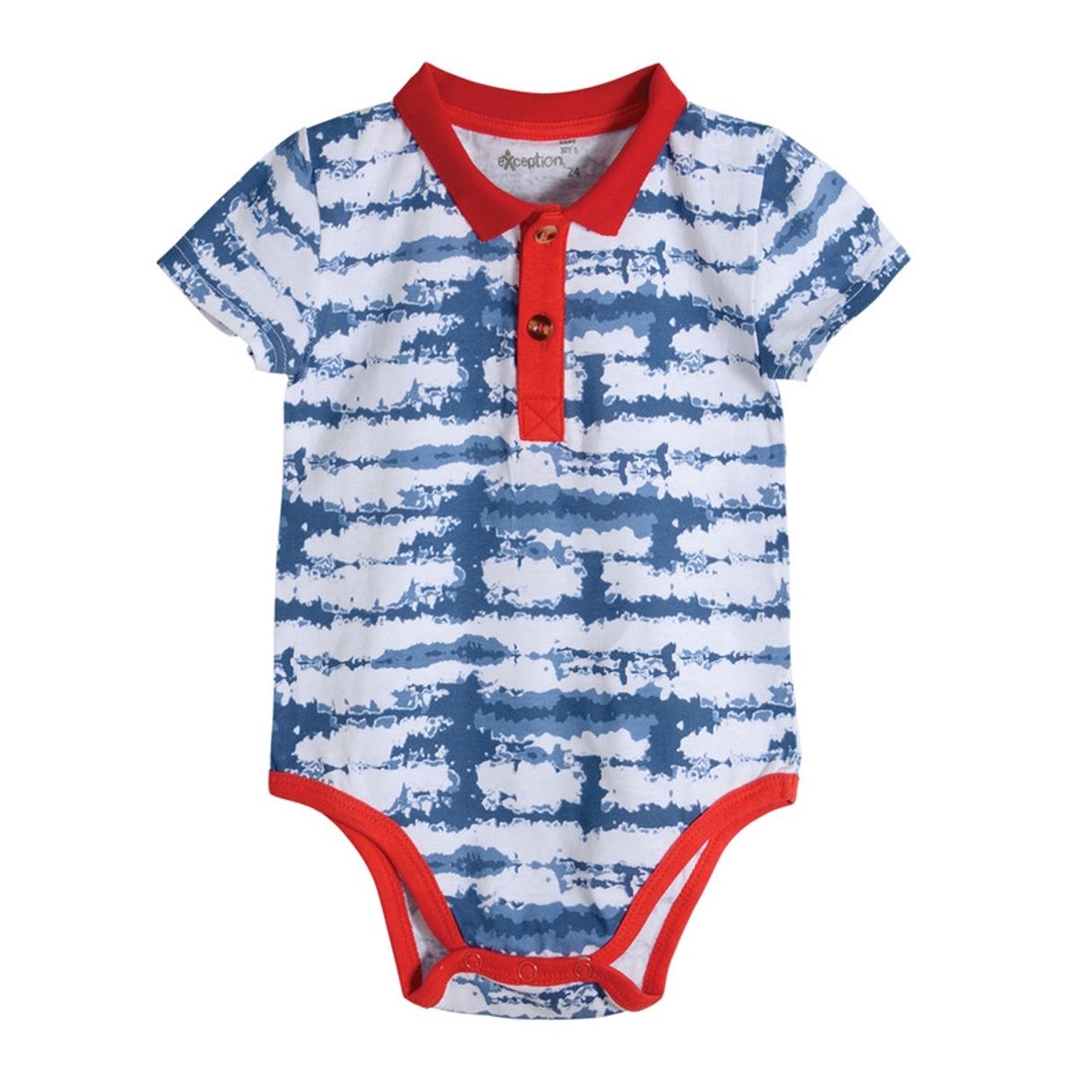 EXCEPTION - Conjunto Bebé Niño