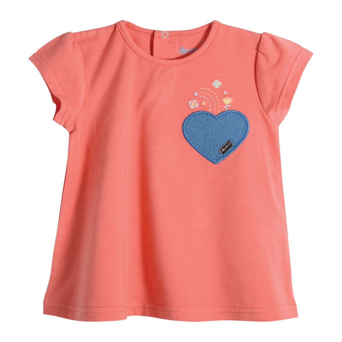 EXCEPTION - Conjunto Bebé Niña