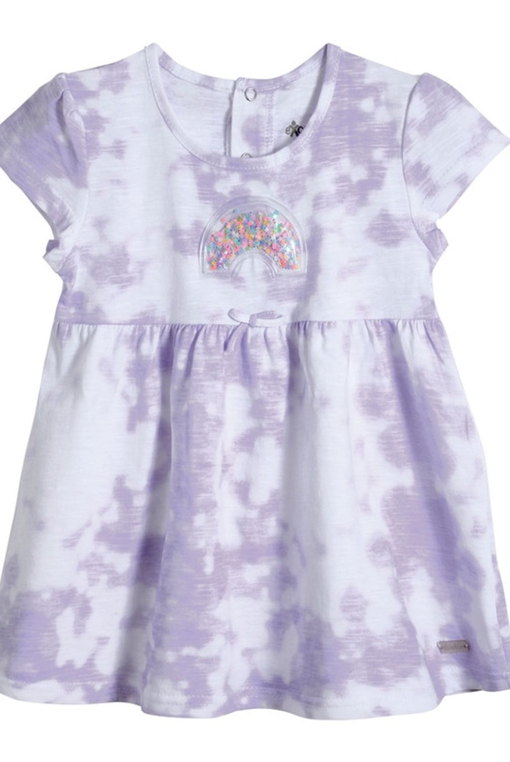 EXCEPTION - Vestido Bebé Niña