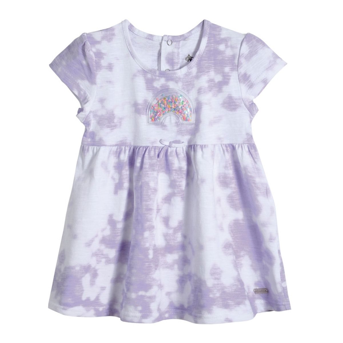 EXCEPTION - Vestido Bebé Niña