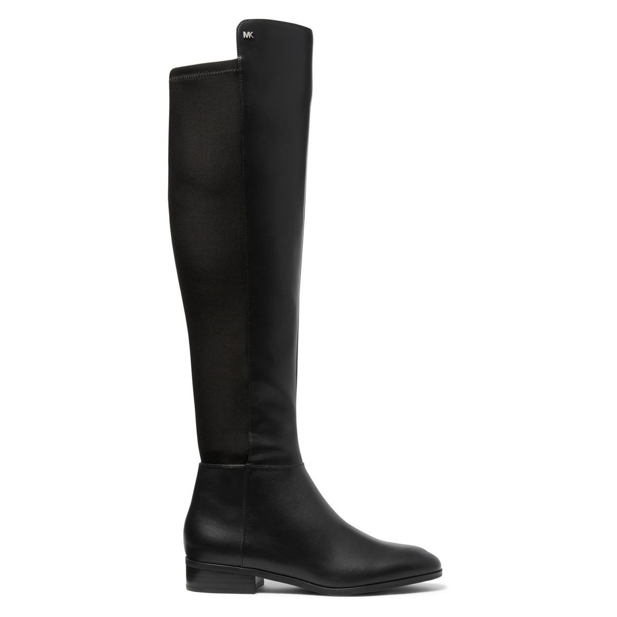 MICHAEL KORS - Bota Larga Mujer Negro Michael Kors