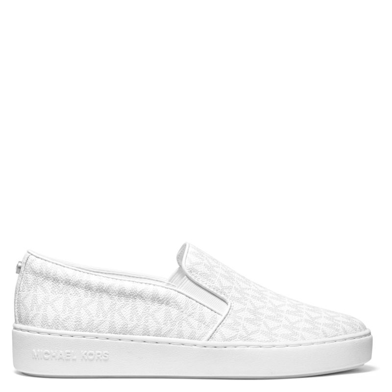 MICHAEL KORS - Zapatilla Urbana Mujer Blanco Michael Kors