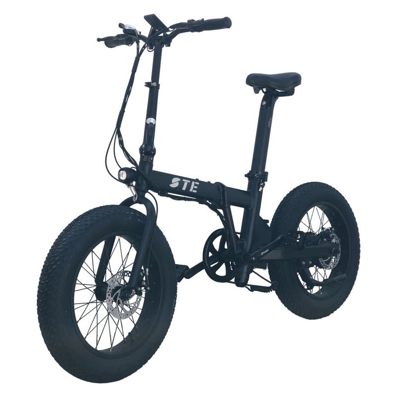 XTREME - Bicicleta Electrica Feb007 Motor 350W Aro 204.25