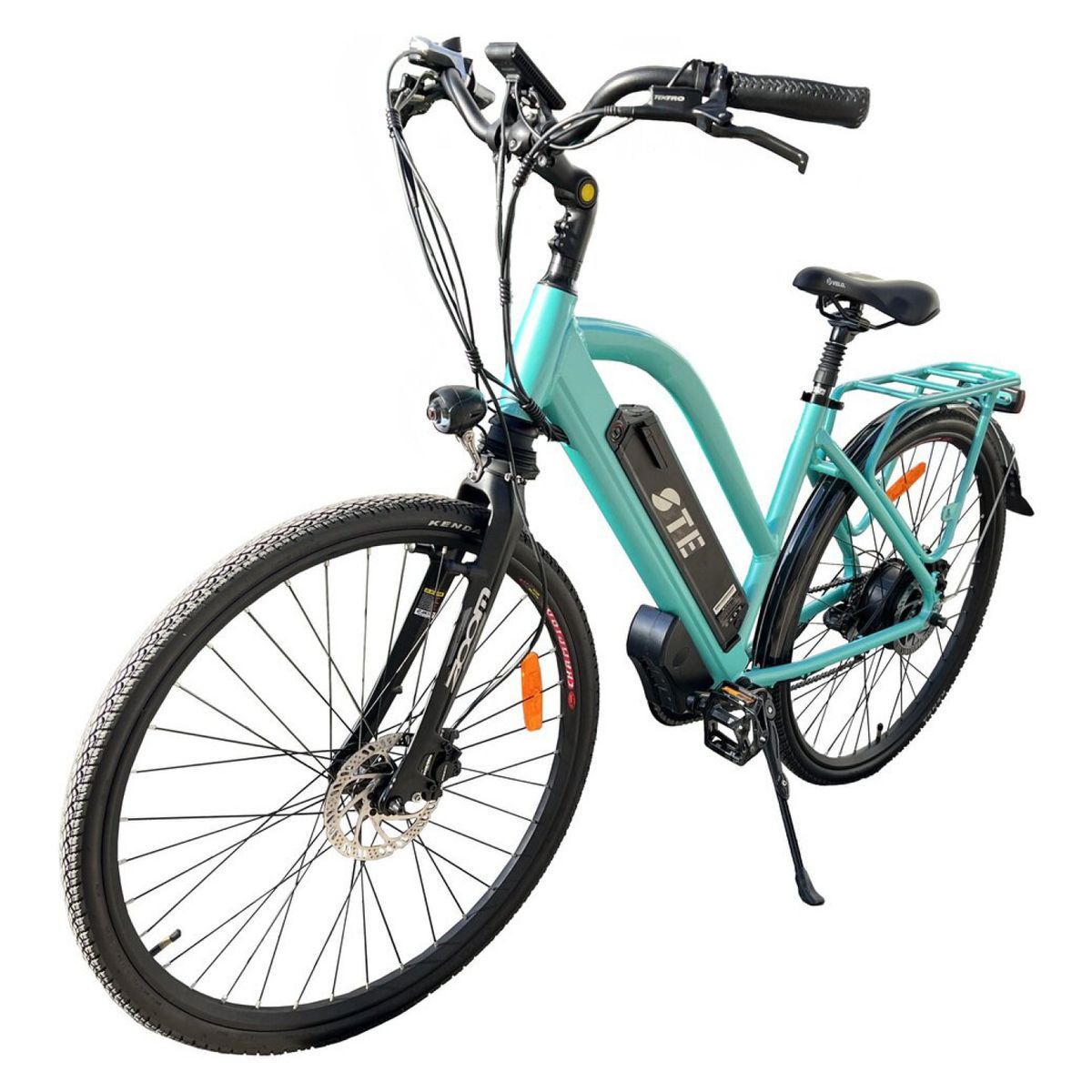 XTREME - Bicicleta Electrica Ceb022 Motor Bafang 500W