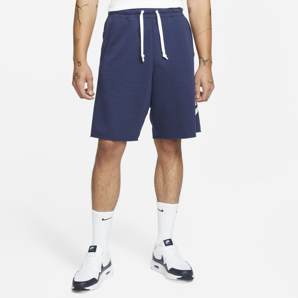 NIKE - Short Deportivo Hombre Nike