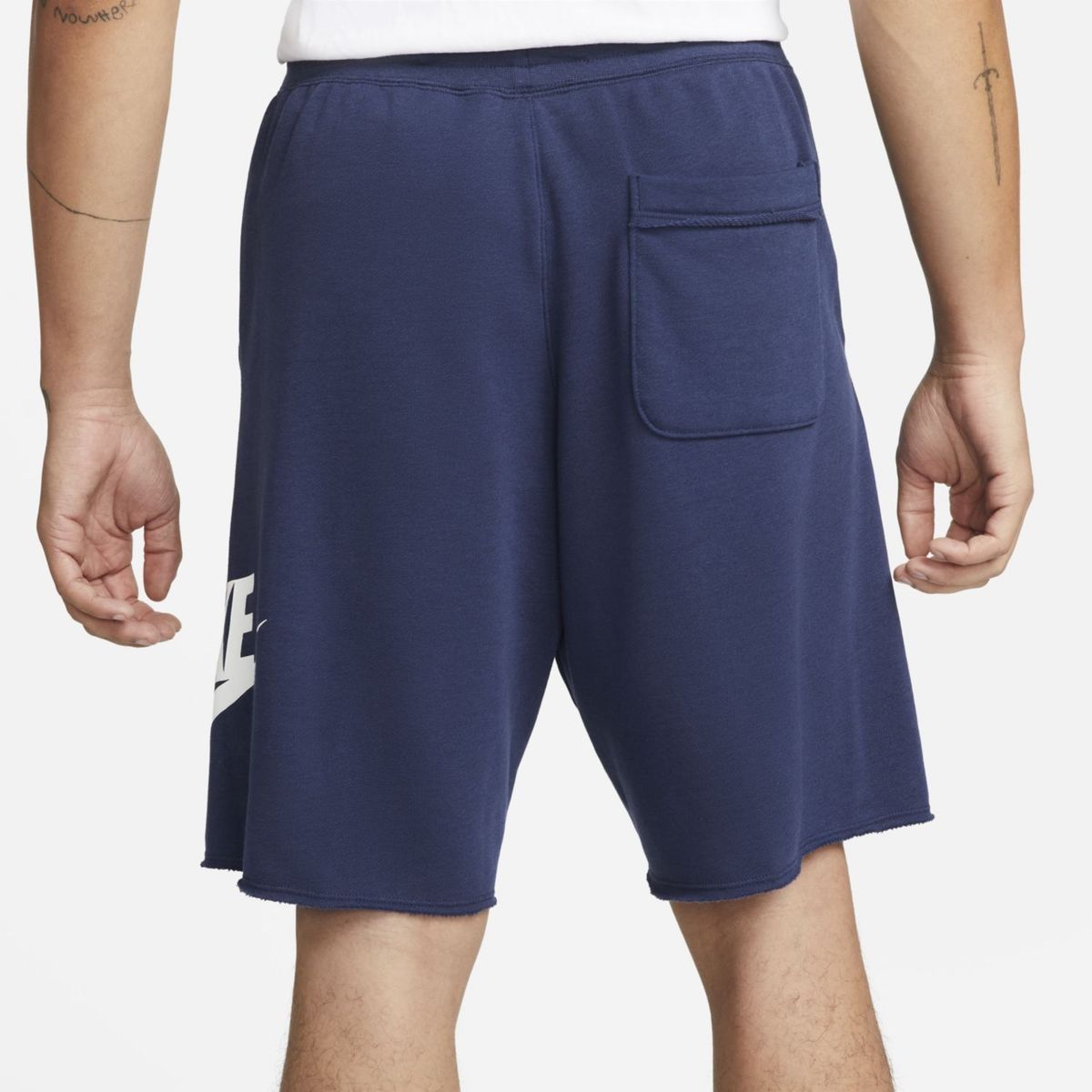 NIKE - Short Deportivo Hombre Nike