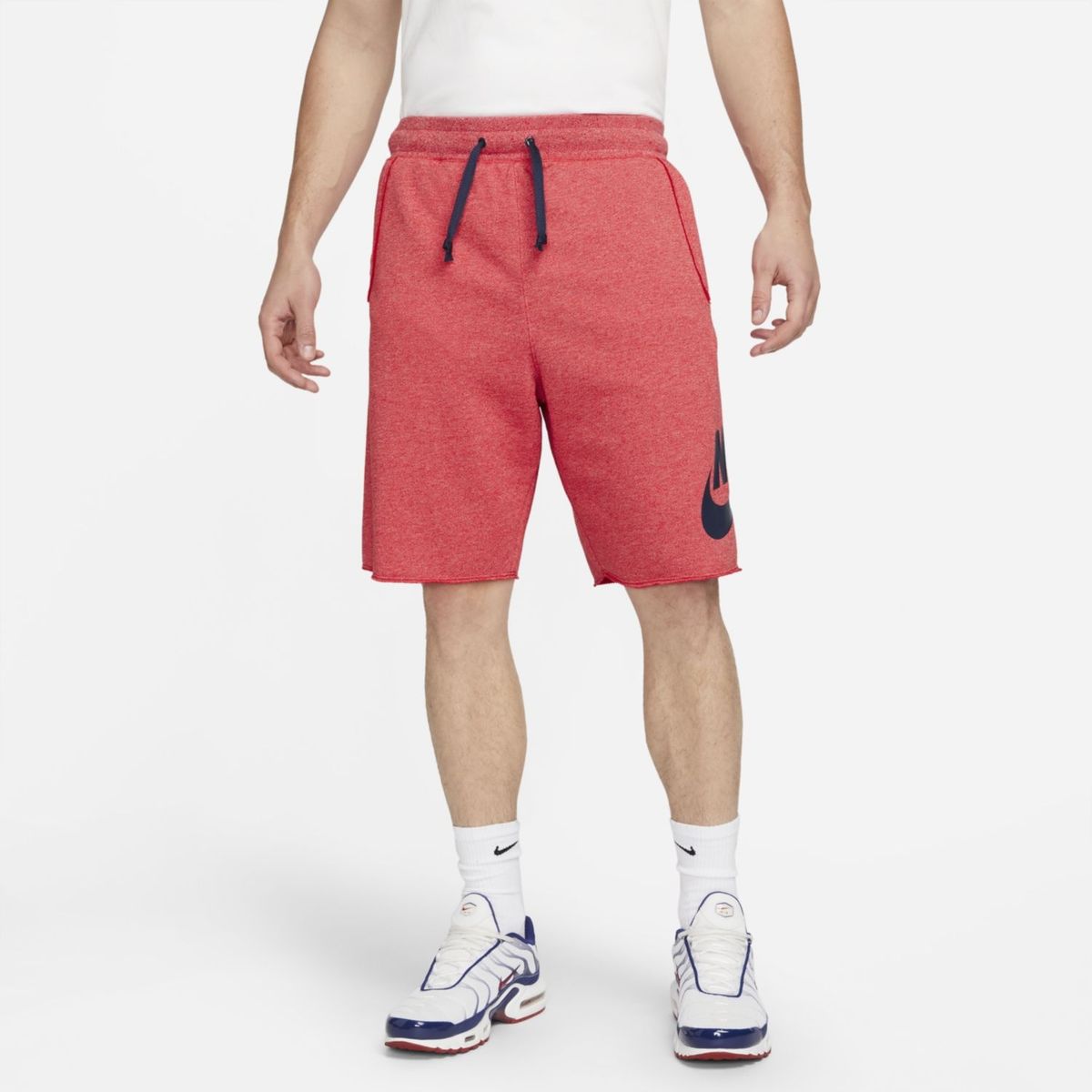 NIKE - Short Deportivo Hombre Nike