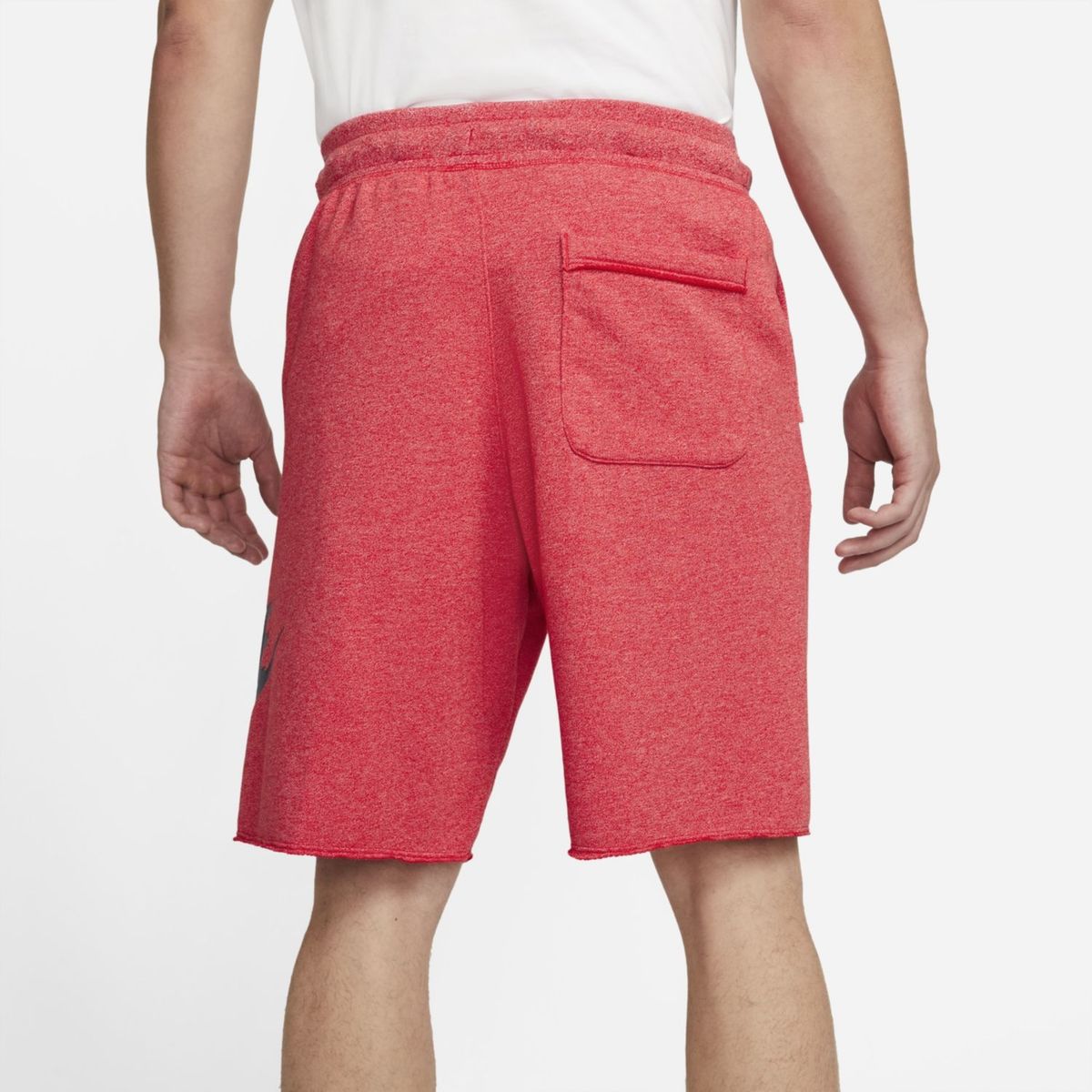 NIKE - Short Deportivo Hombre Nike