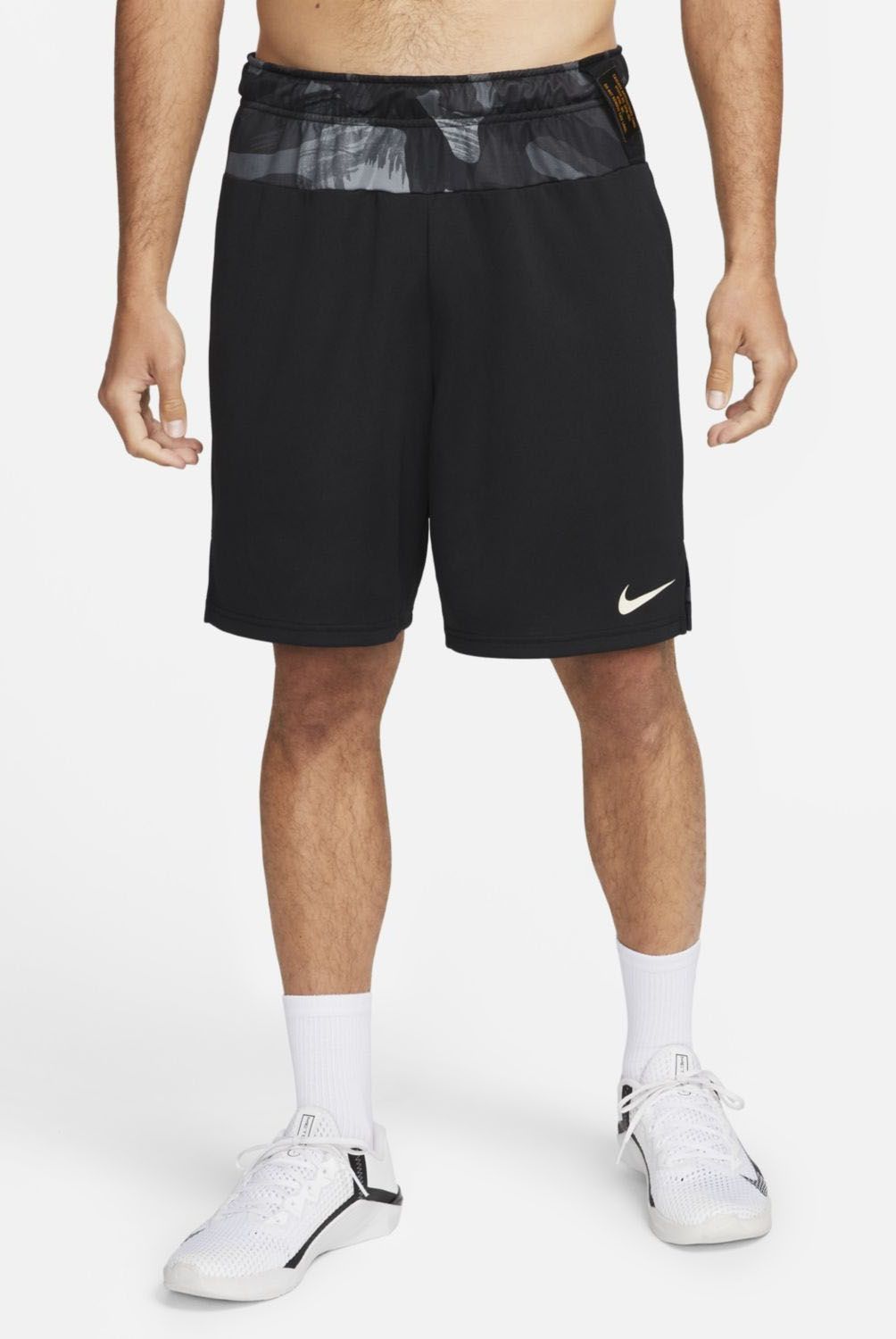 NIKE - Short Deportivo Hombre Nike